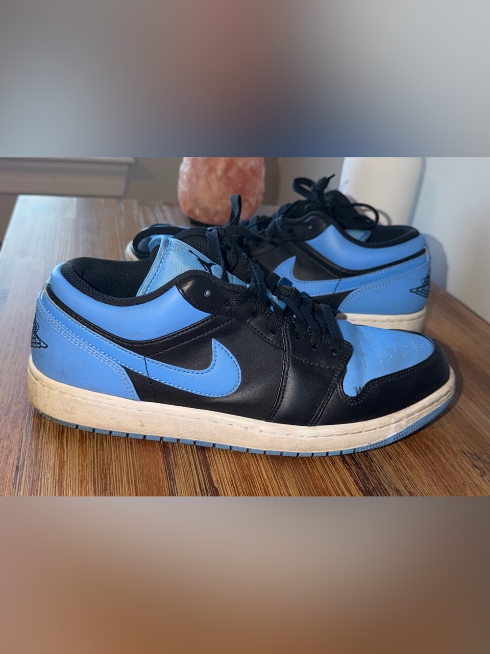 Jordan 1 Low